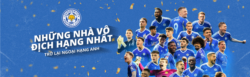 banner ngoài hạng anh