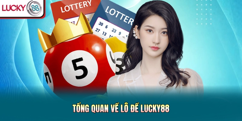 Tổng quan về lô đề Lucky88